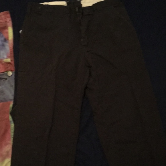 Jesse James workwear pants - Picture 1 of 2
